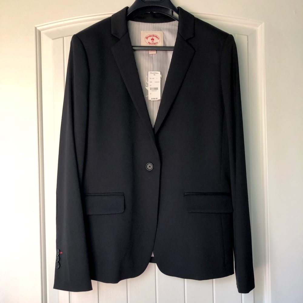 Brooks Brothers Blazer